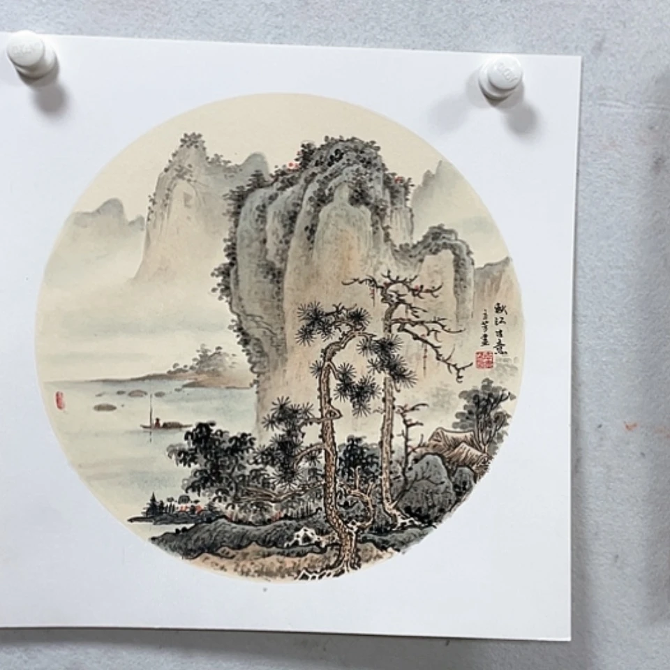 【闪购商品】书法跑*王俊凯音乐学院音乐