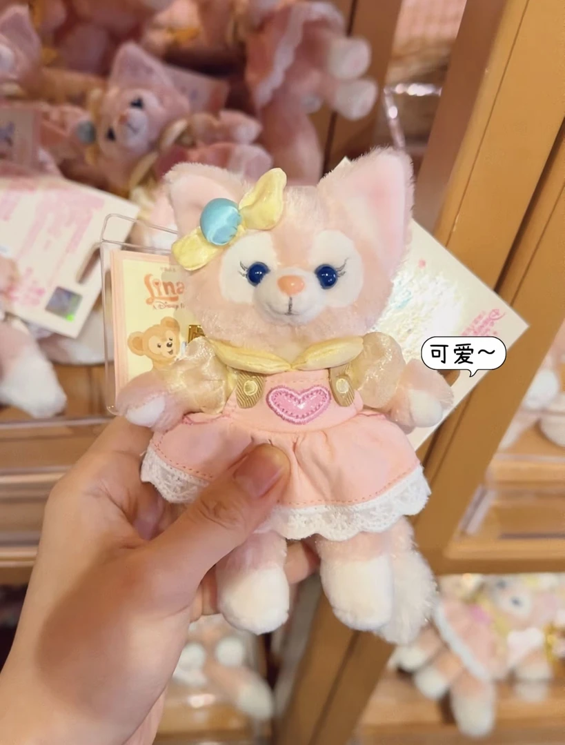 刮刮刮 乐园毛绒玩具便利贴纸巾香片