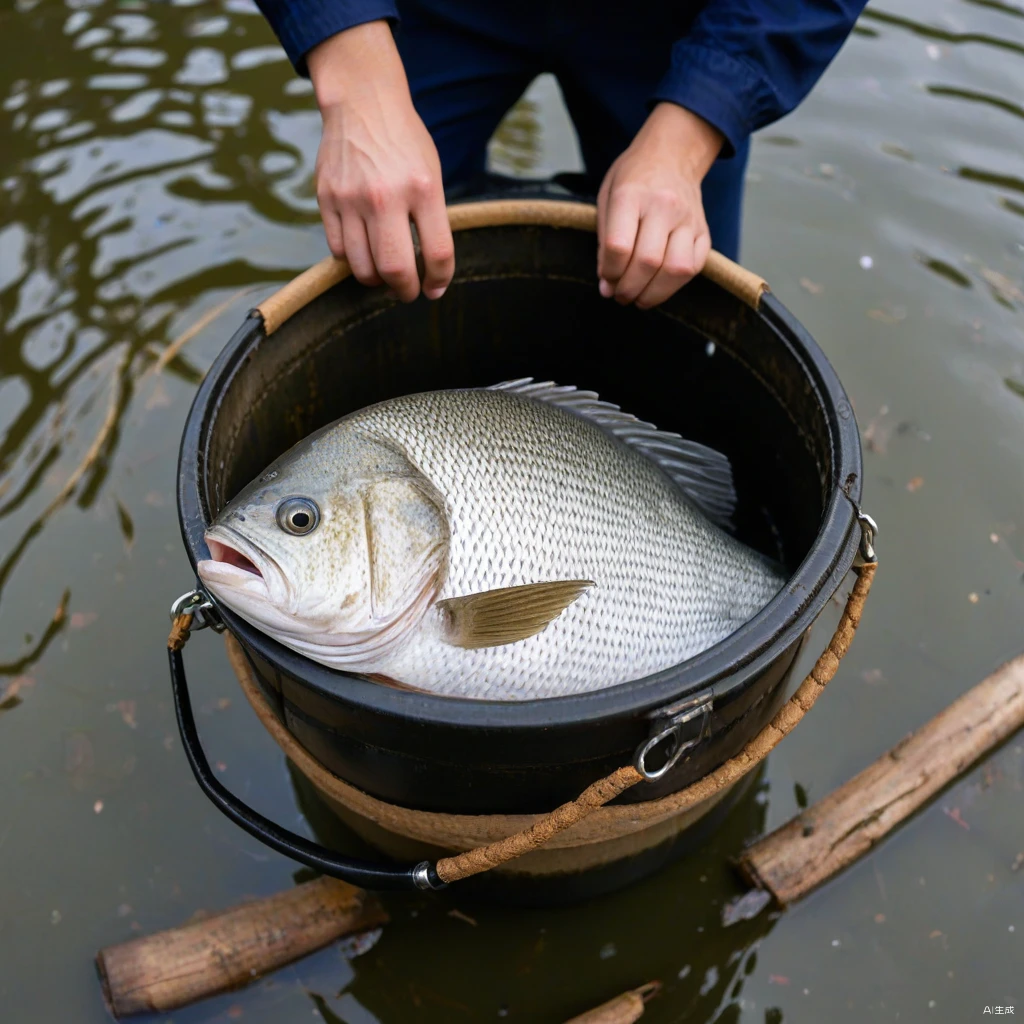 【主播同款饵料伴侣】休闲钓鱼饵料辅助适应各种淡水鱼鲫鱼鲤鱼青鱼