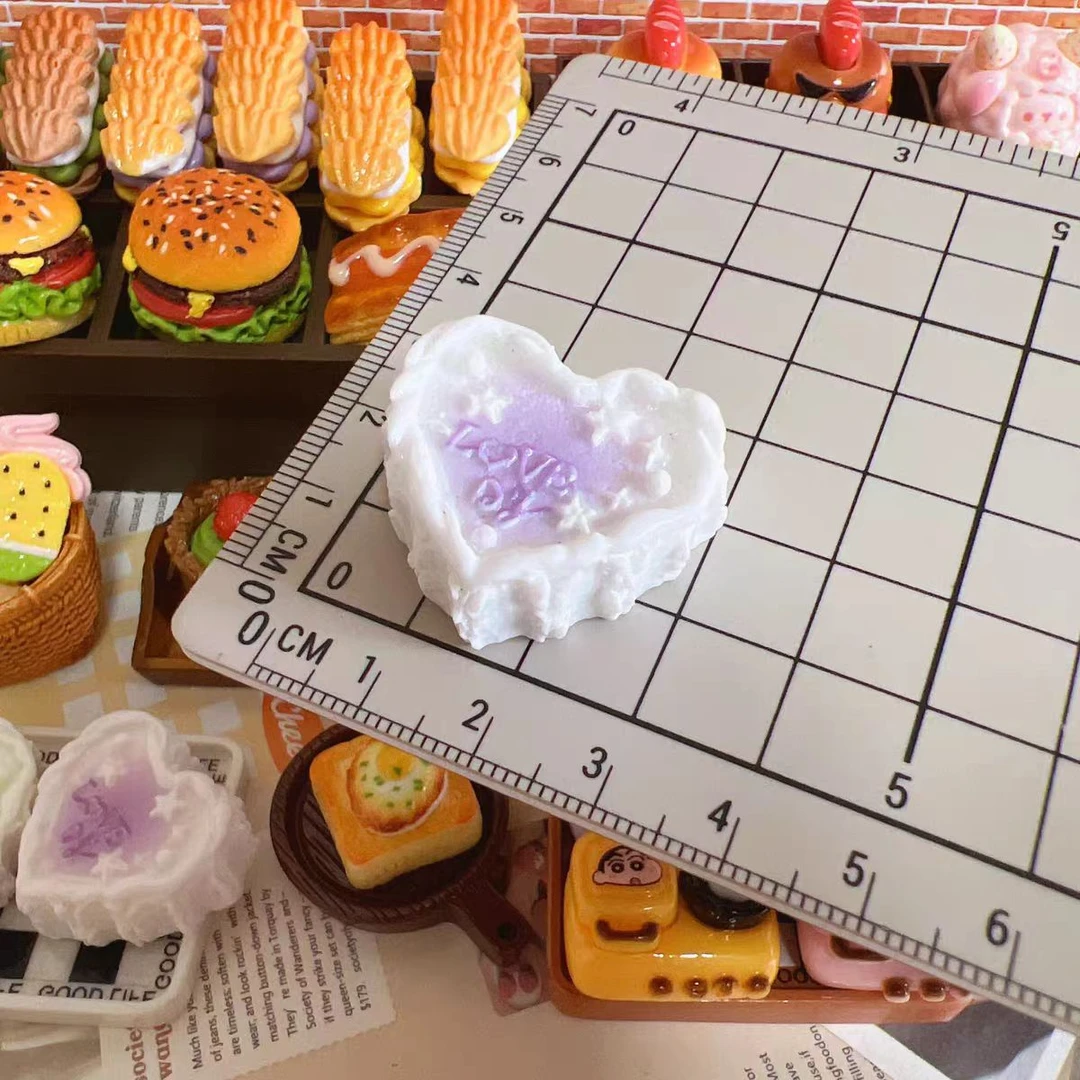 【拍单链接】订单拍单链接可DIY的硅胶捏捏手工解压玩具