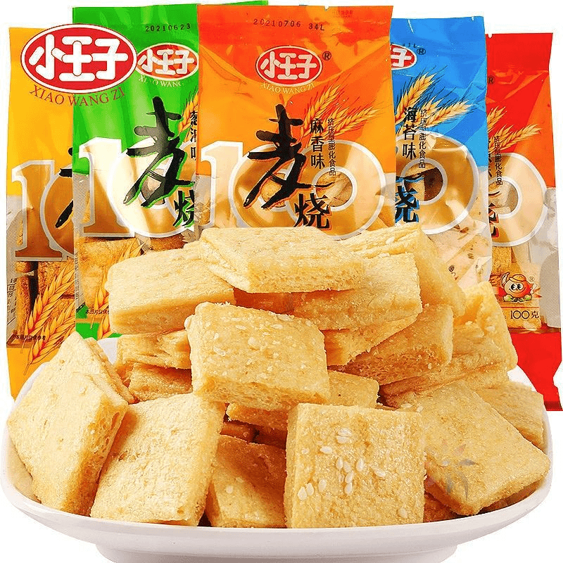 麦烧怀旧童年回忆小卖部烧麦怀旧/0lb蔬菜组合