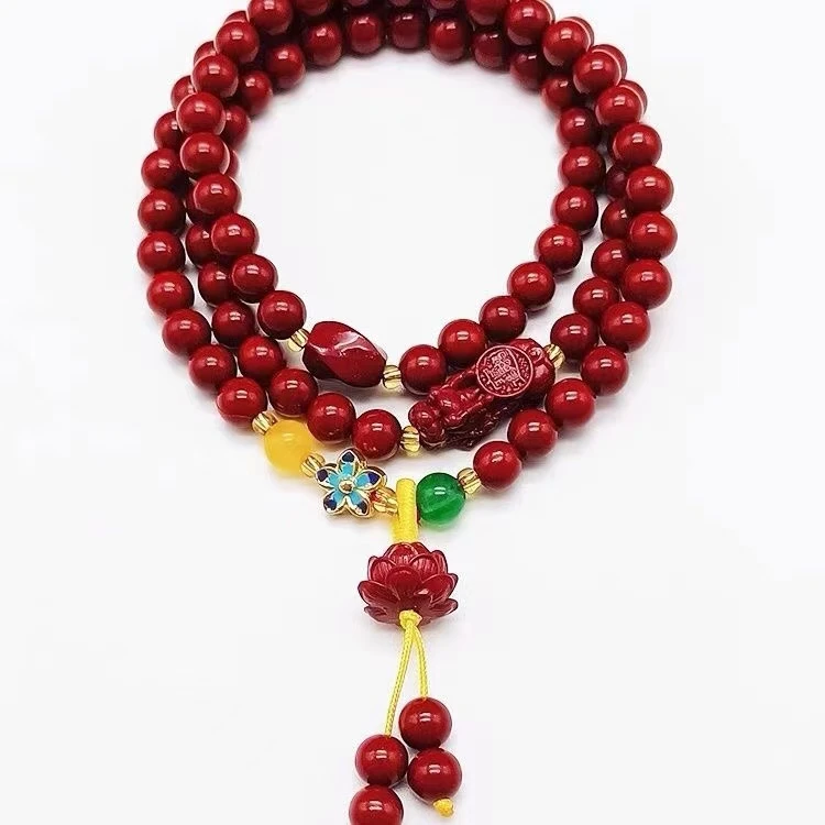 【老师专属福利】手链福禄双至摆件创意手工艺摆件888