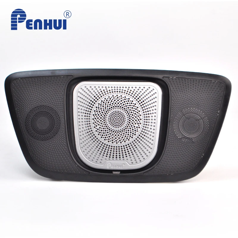 比亚迪汉专用升降中置喇叭