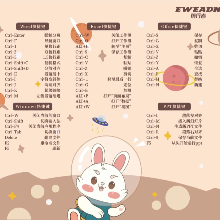 前行者奶茶定制鼠标垫