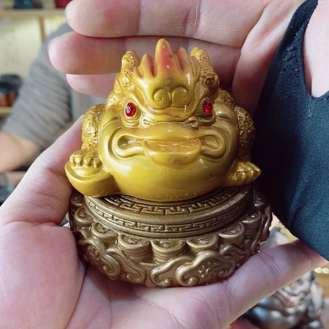 【闪购商品】紫砂茶宠