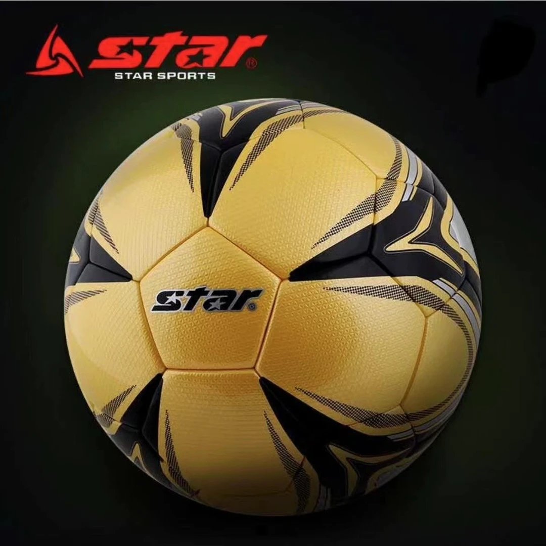 青少年成年人标准比赛足球