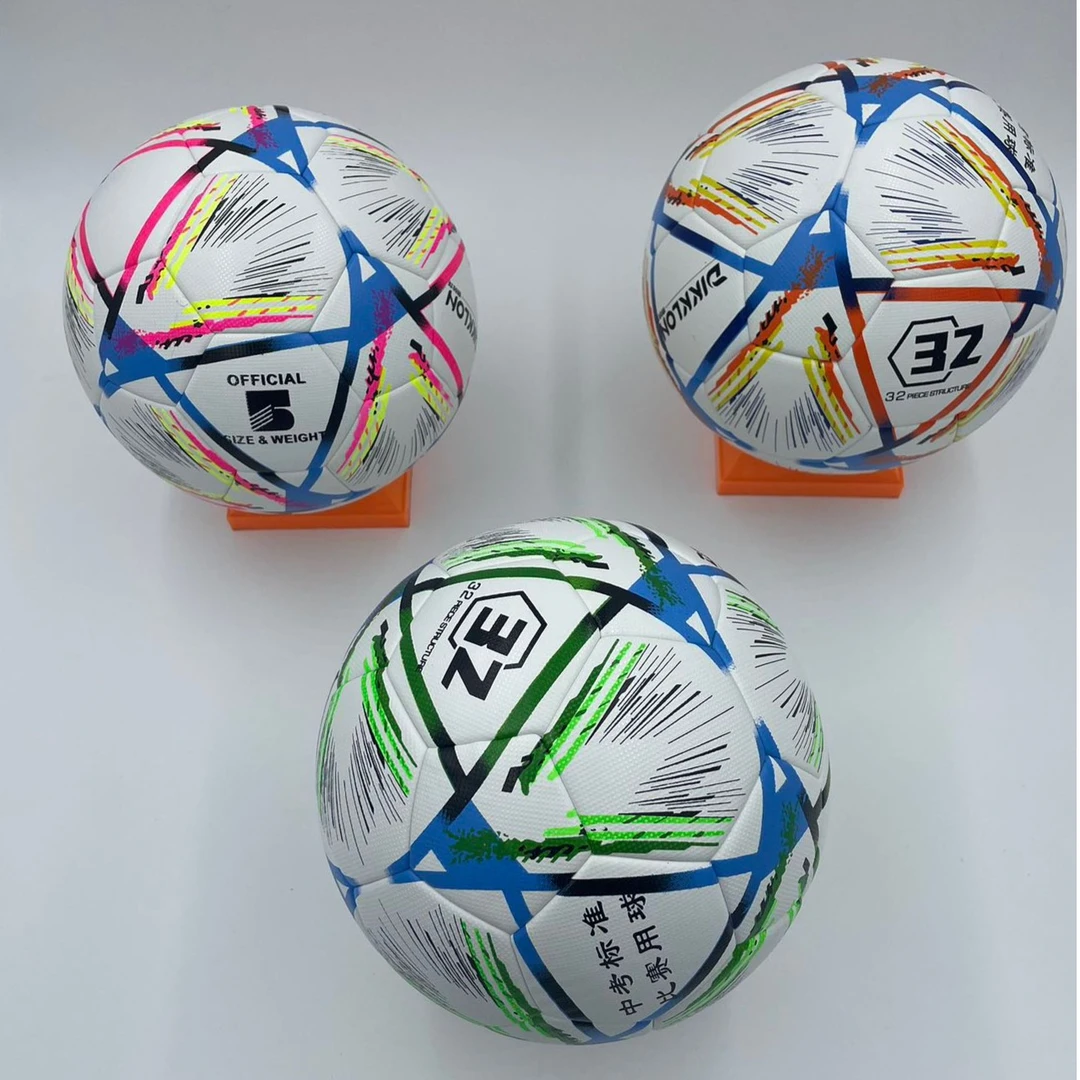 2026美加墨世界杯足球成人儿童小学生训练比赛专用足球中考运动