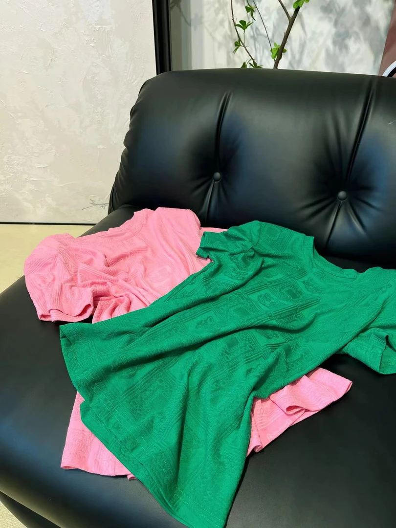 （默认微瑕，谨慎下单）南油原创高货孤品女装451-500（现）