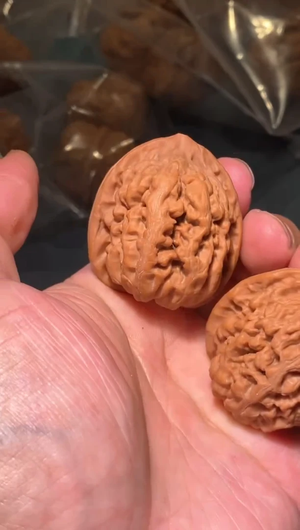 【闪购商品】核桃核雕凤凰台39尺微修福利