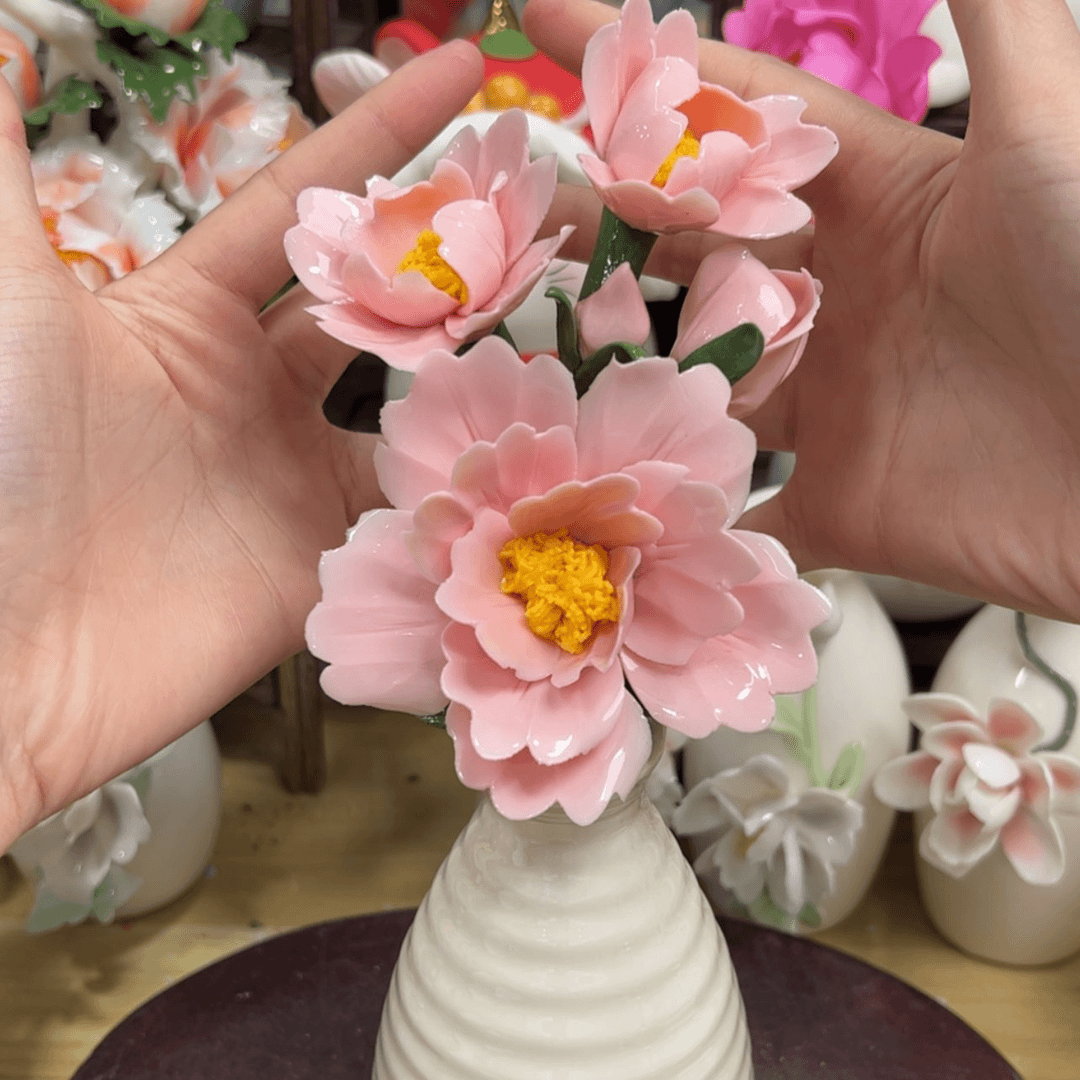 【闪购商品】陶瓷摆件