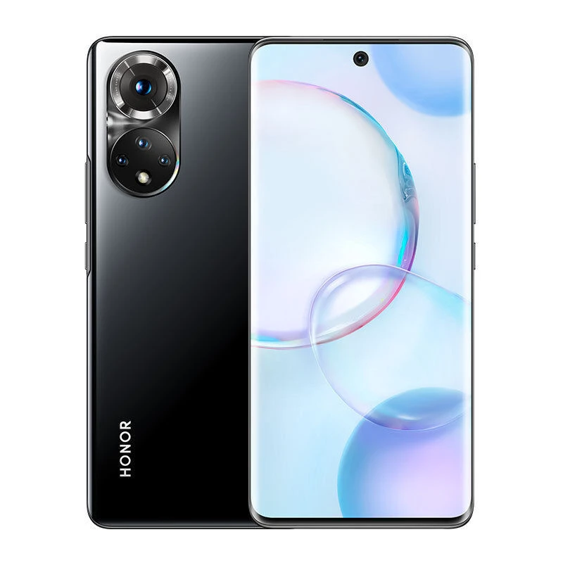 99新 honor/荣耀 50 骁龙778芯片 一亿像素 6.57英寸曲屏5G手机