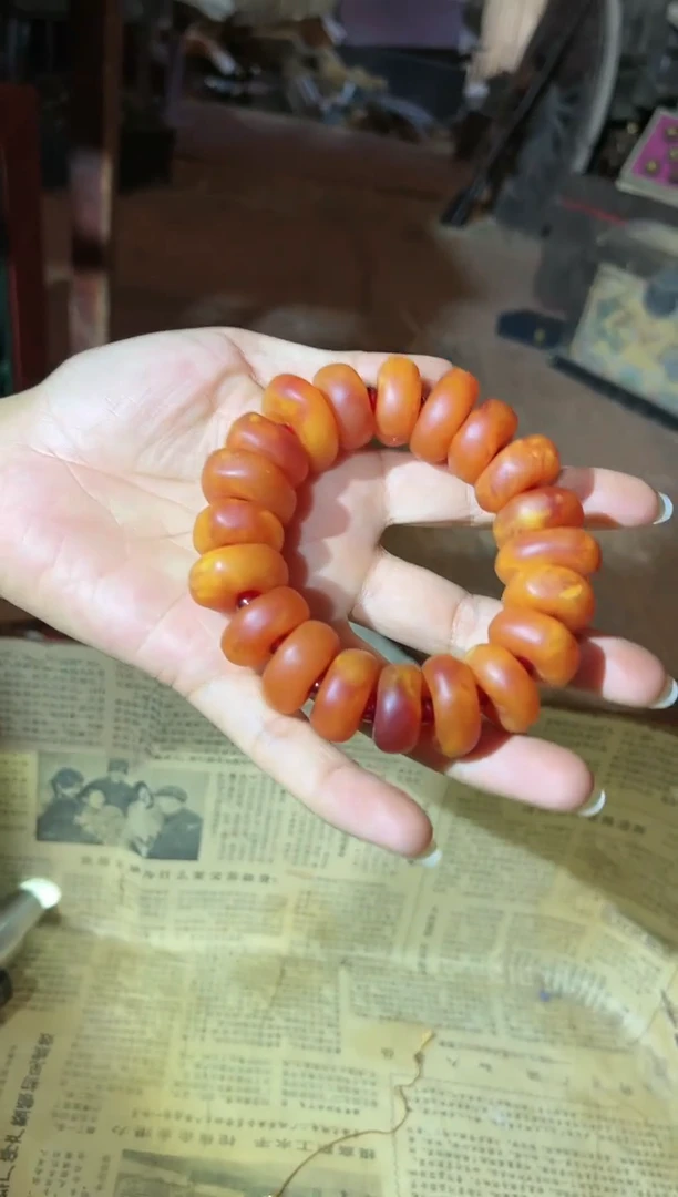 【闪购商品】玛瑙/玉髓手串未镶嵌059羊羊羊羊羊羊羊羊