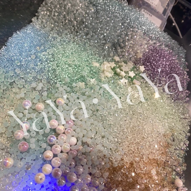 F伢伢的绝美炒米珠（1-200）