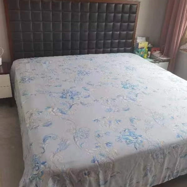 天丝床单尺寸2.45×2.5