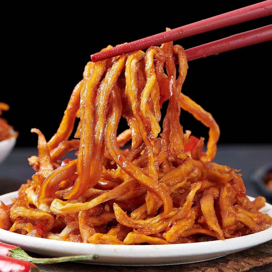 即食腌制酱菜脆爽口菜青木瓜丁干条脆嫩鲜香下饭菜下酒新鲜开胃