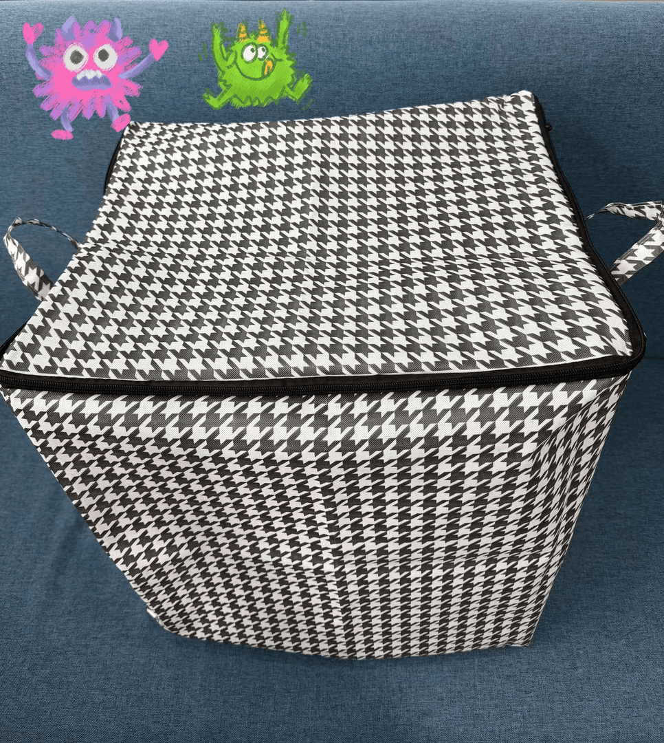 到手一个收纳袋100L 破损联系客服补发晾衣杆 > 伸缩晾衣架