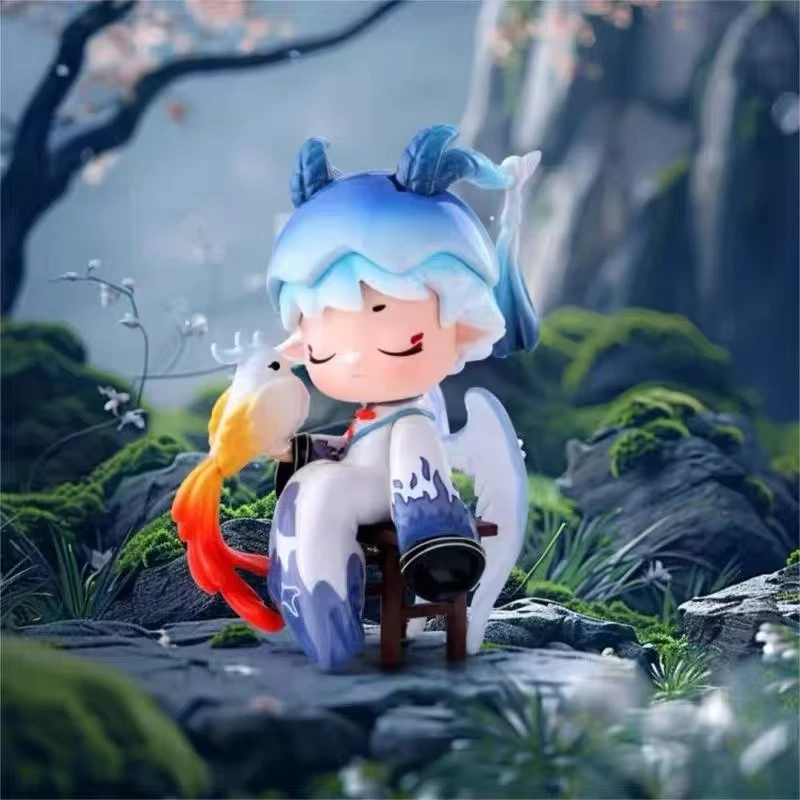 潮玩手办直播间温馨专属（勿乱拍）