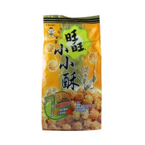 WANT-WANT/旺旺小小酥原味 180g