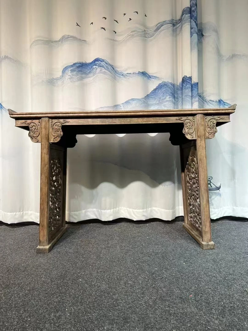 小条案