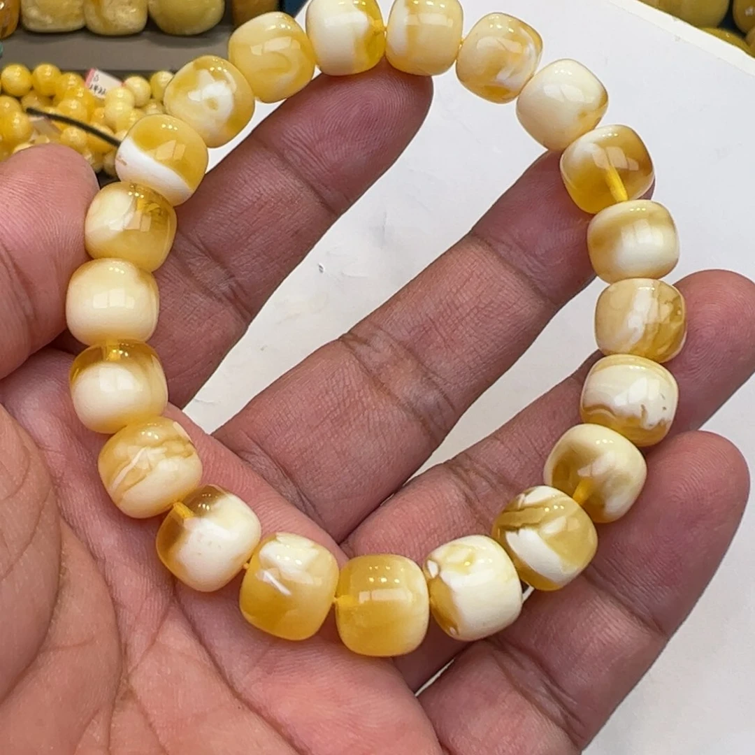 【闪购商品】琥珀裸石未镶嵌11➕18.4克