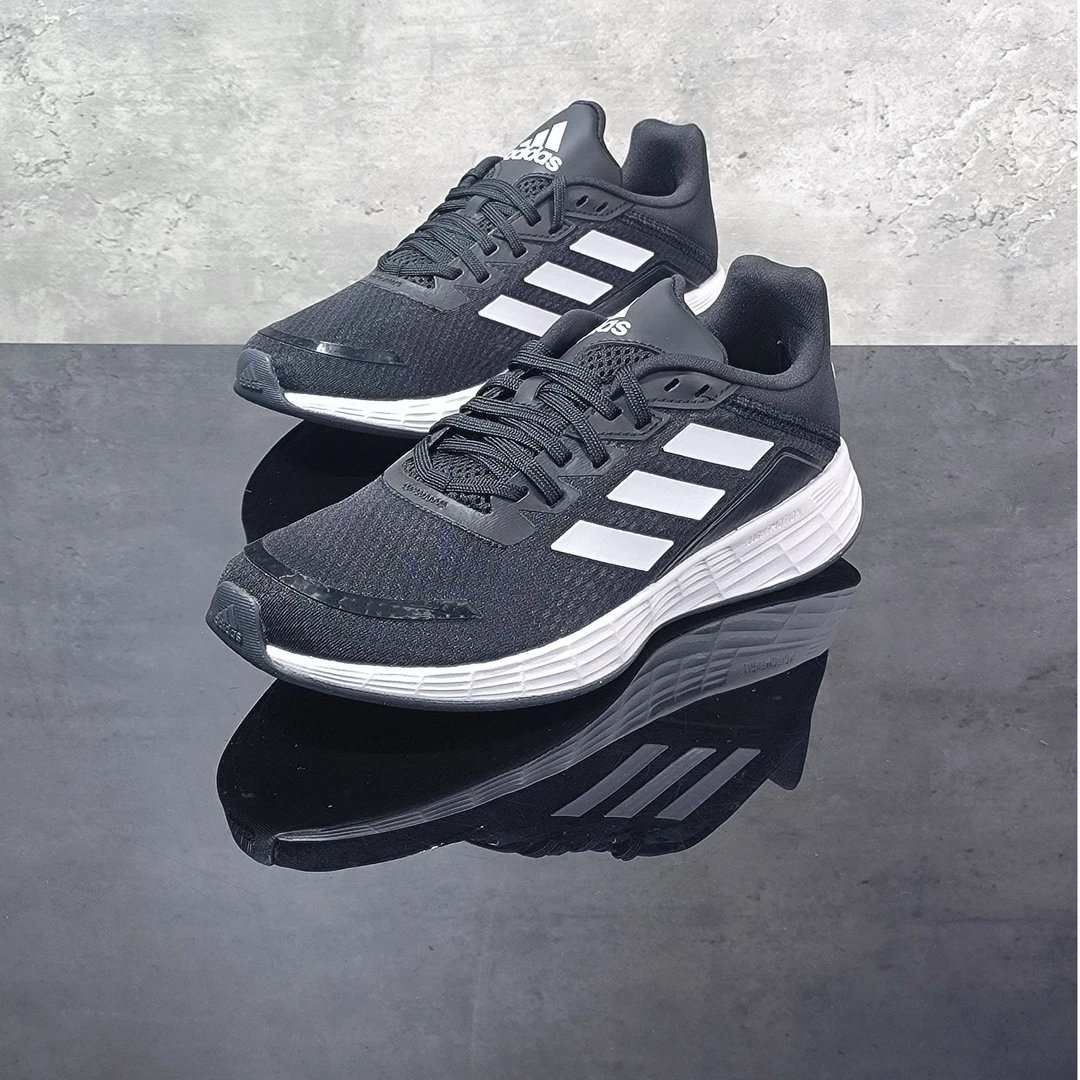 阿迪达斯~~跑步鞋夏季缓震轻便透气休闲鞋健身运动鞋H04628