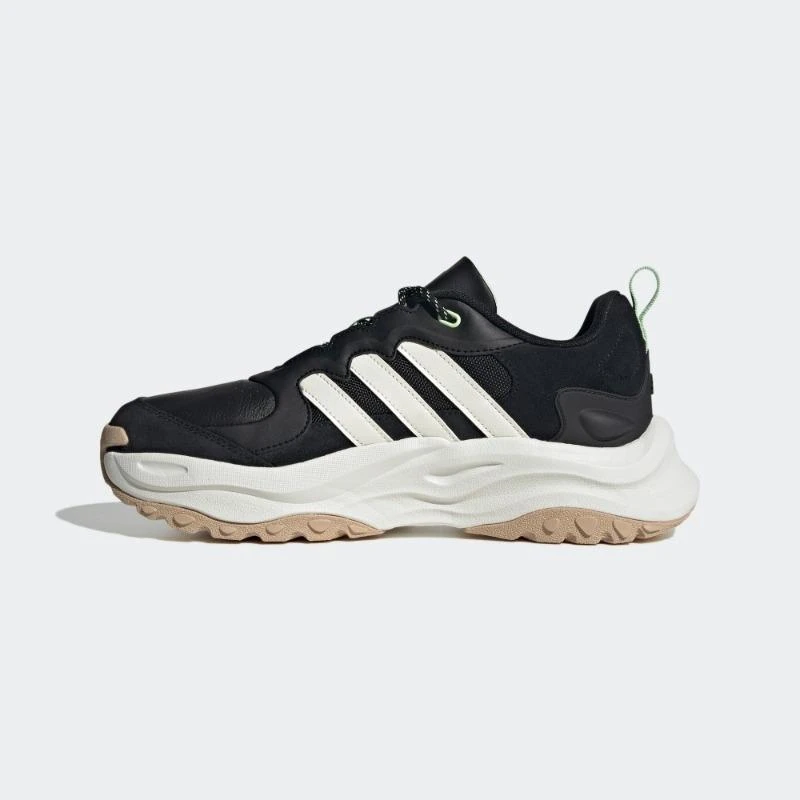 Adidas~~阿迪达斯 MAXXWAVY 男女低帮运动舒适休闲跑步鞋 IF9298