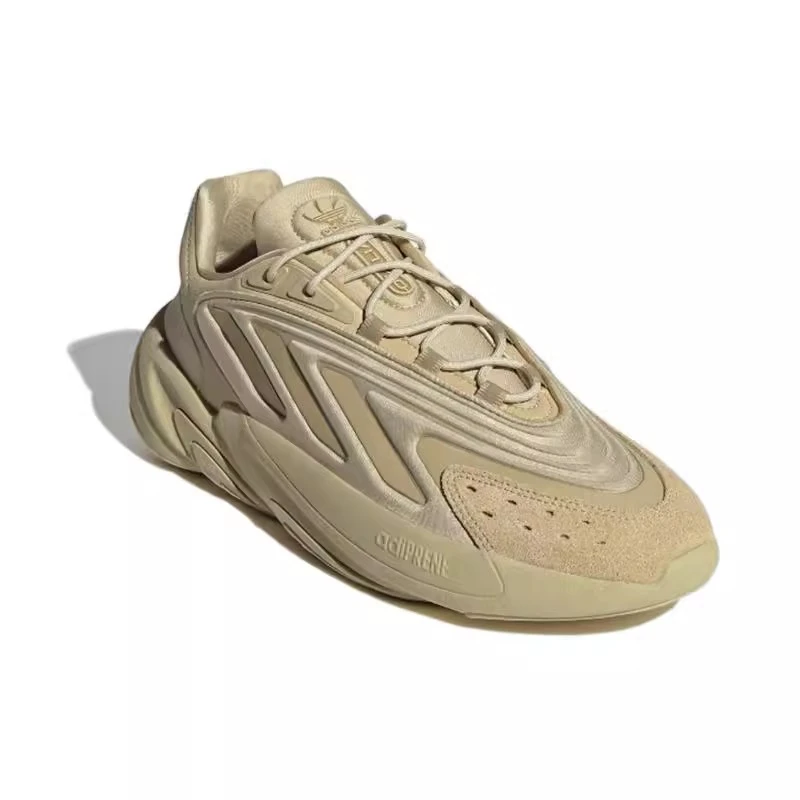 Adidas/阿迪达斯~~正品三叶草当季新款男女运动透气休闲鞋GV7685