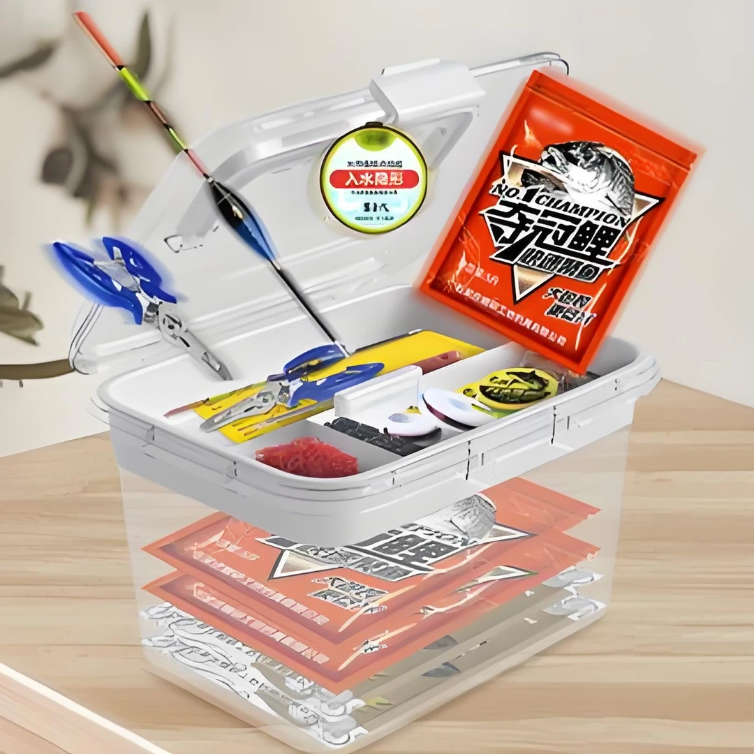 日本中古渔具——小配件(图片不是实物，以直播间实物为准)