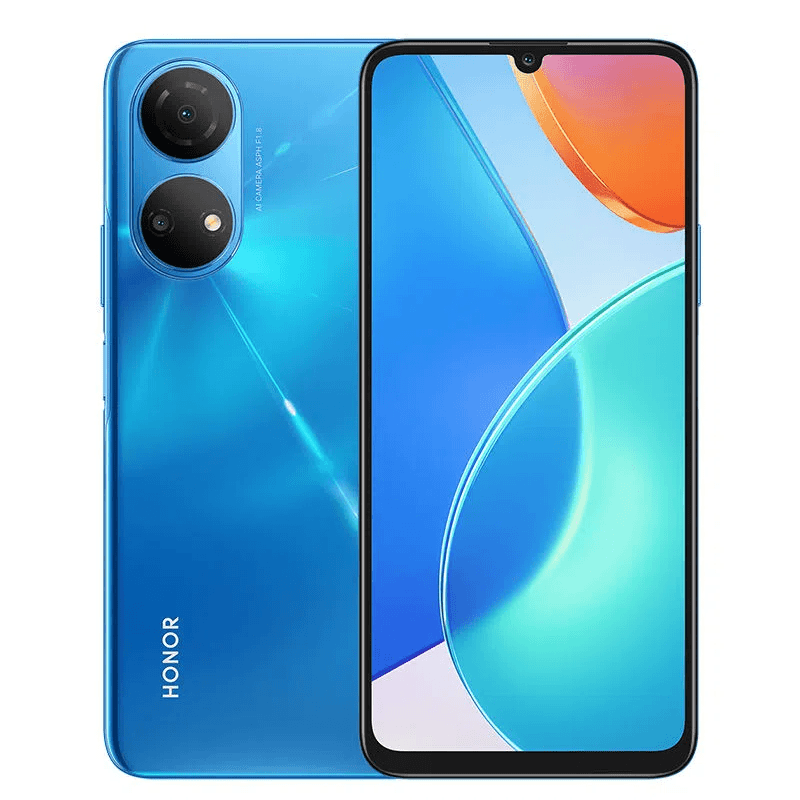 99新 honor/荣耀 荣耀畅玩30Plus/22.5W快充5000高刷6.7寸5G手机