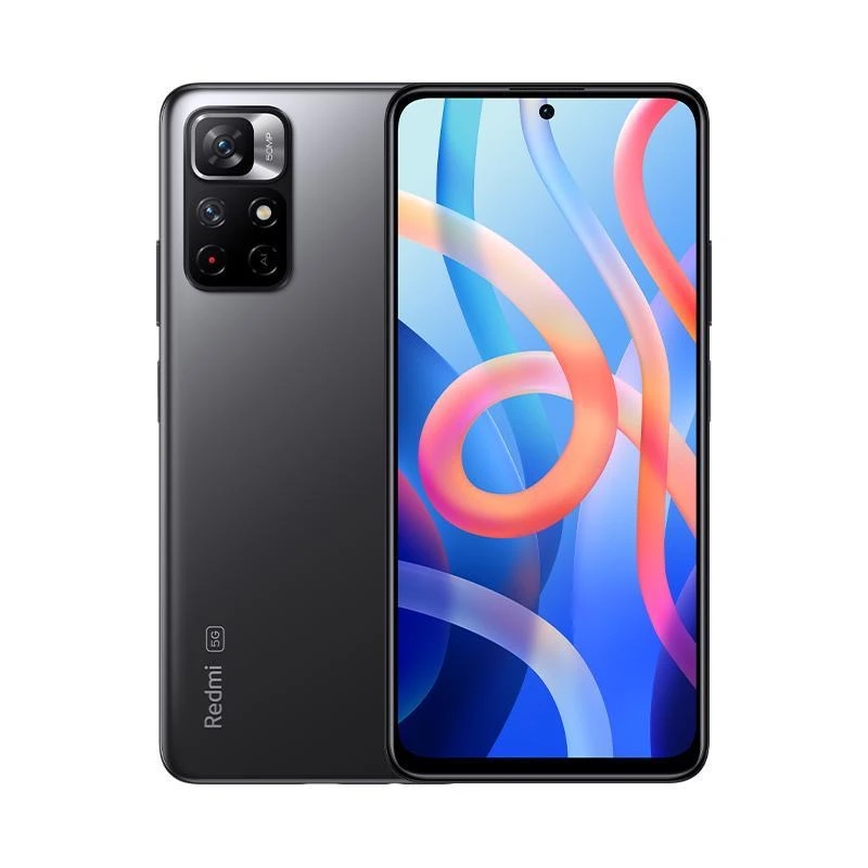 99新 Redmi/红米 Note11 5G原装高刷手机天玑810电池5000毫安二手