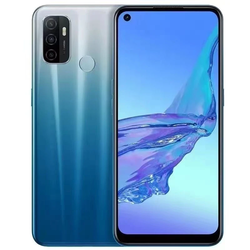 9新 OPPO OPPOA32 全网通便宜超长续航大电池 5000mAh学生备用机