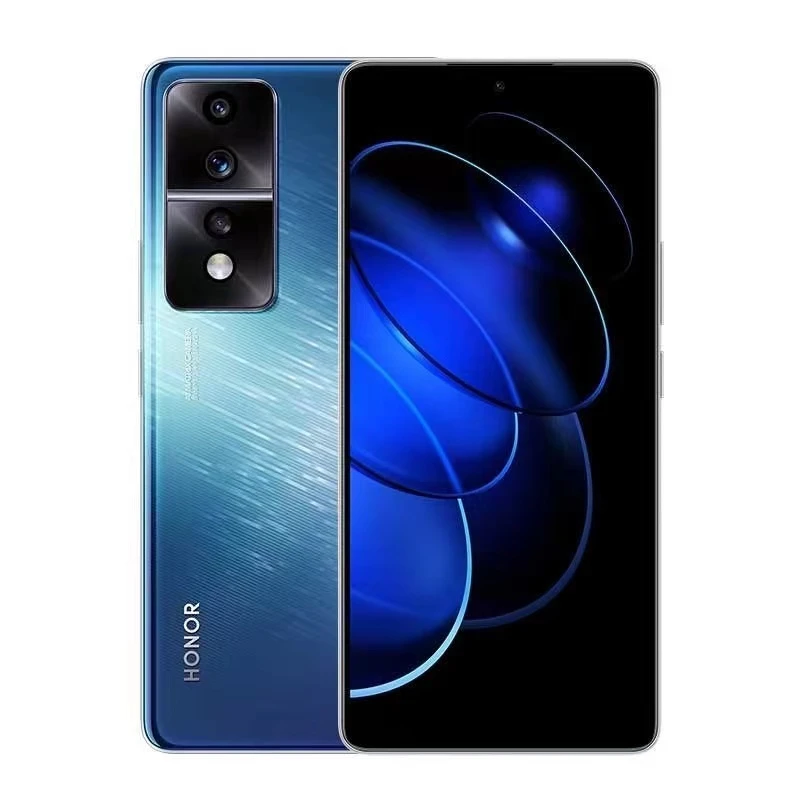 99新 honor/荣耀 荣耀80GT骁龙8+ 旗舰芯120Hz超帧屏IMX800主摄5g