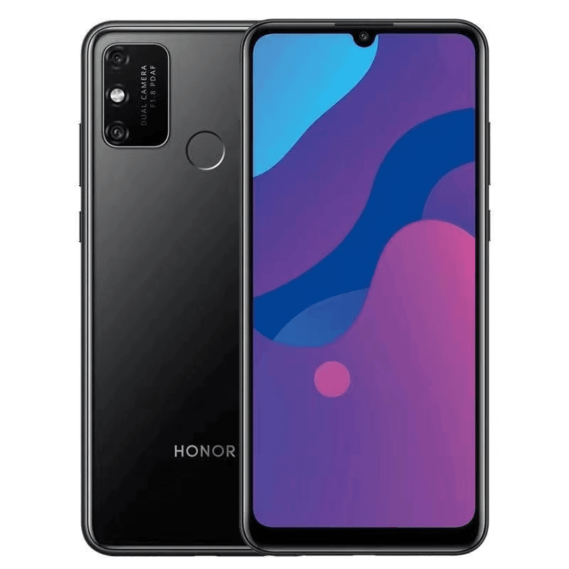 95新 honor/荣耀 畅玩9A 5000毫安电池 全网通4G双卡学生智能手机
