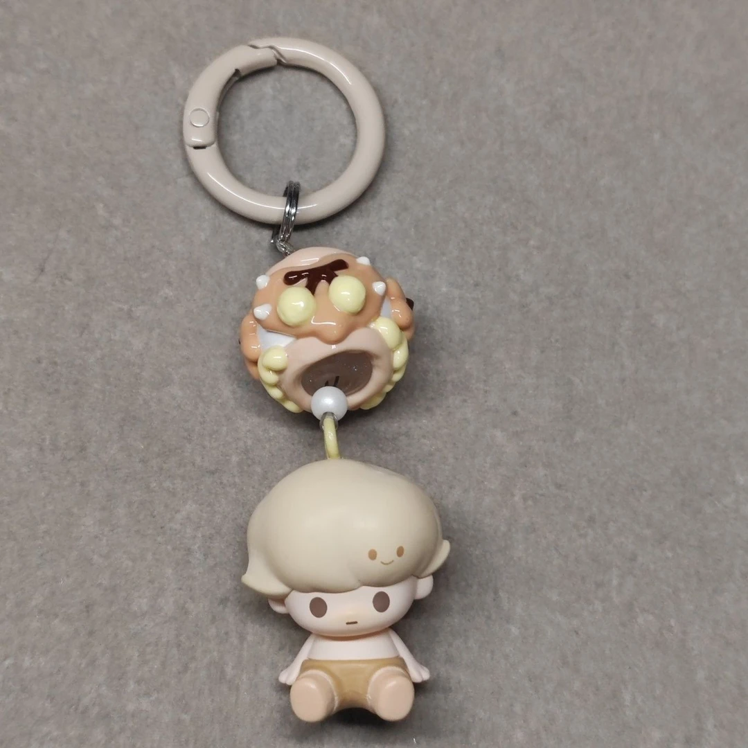 个性手作DIY手机链时尚配饰