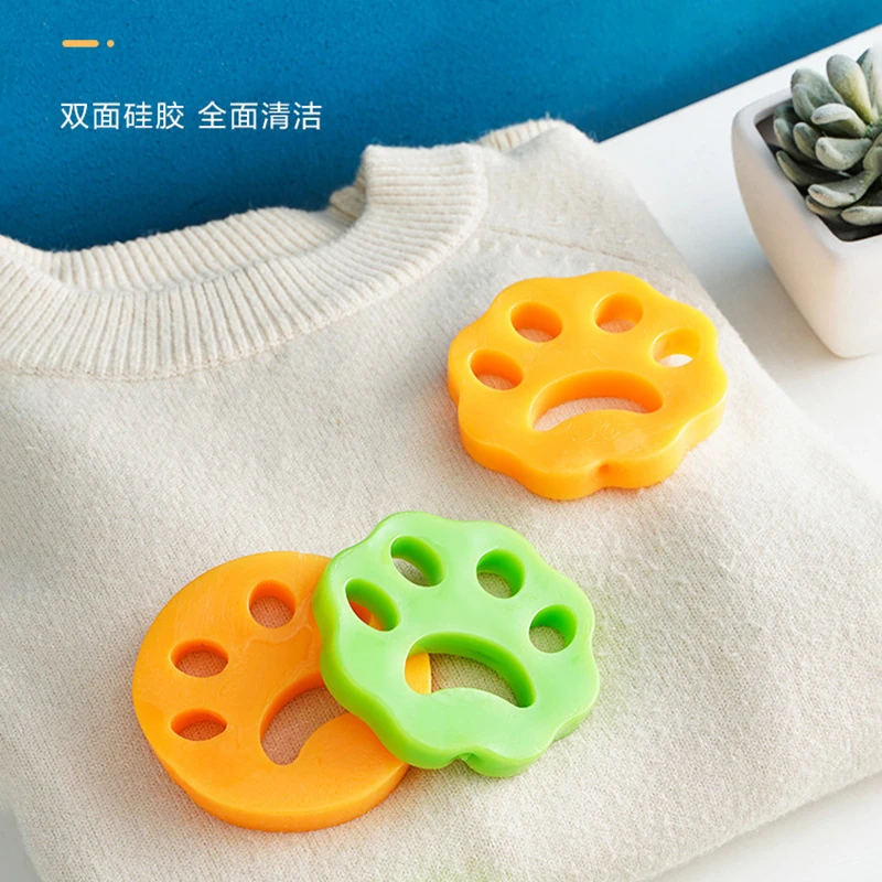 【新疆包邮】可水洗粘毛器家庭清洁便携去毛神器衣服毛衣便携式