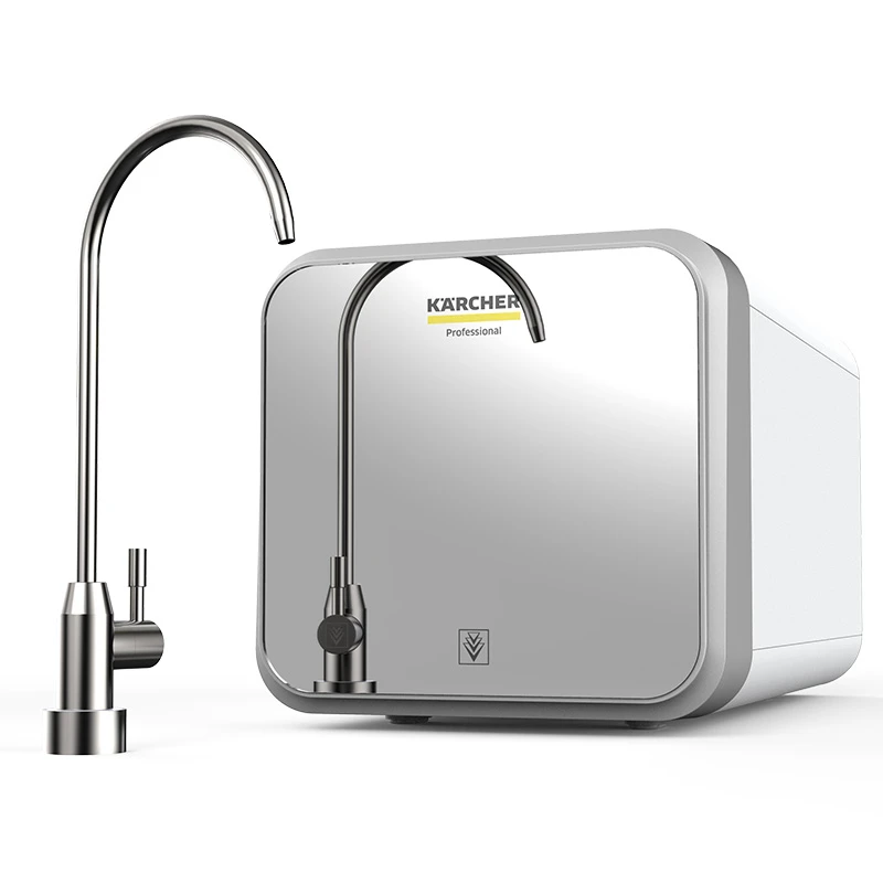 KARCHER/卡赫厨下RO反渗透净水器WPC 120 RO-H