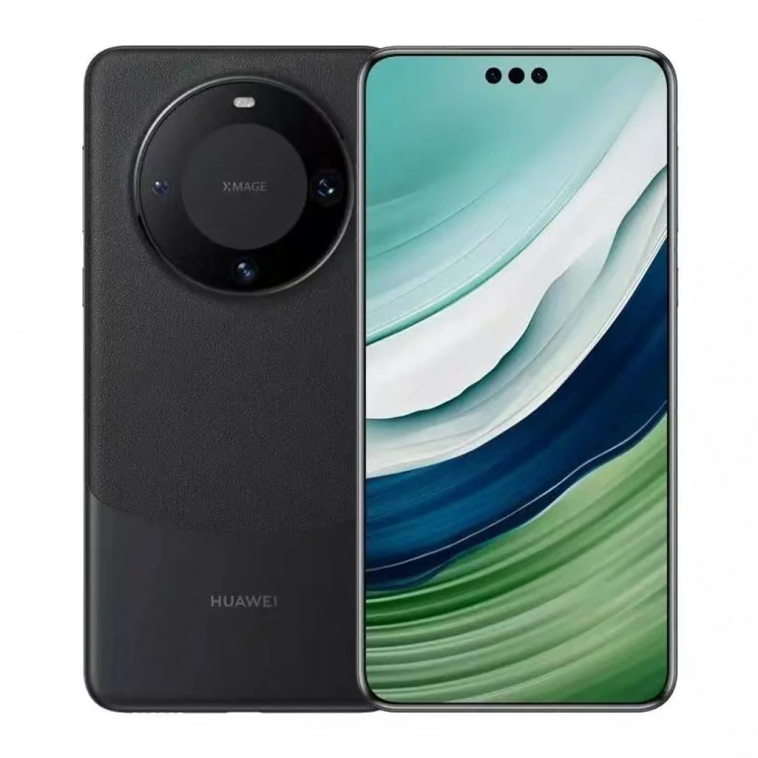 9新 Huawei/华为 9新 Mate60pro+ 麒麟9000S 北斗卫星通话
