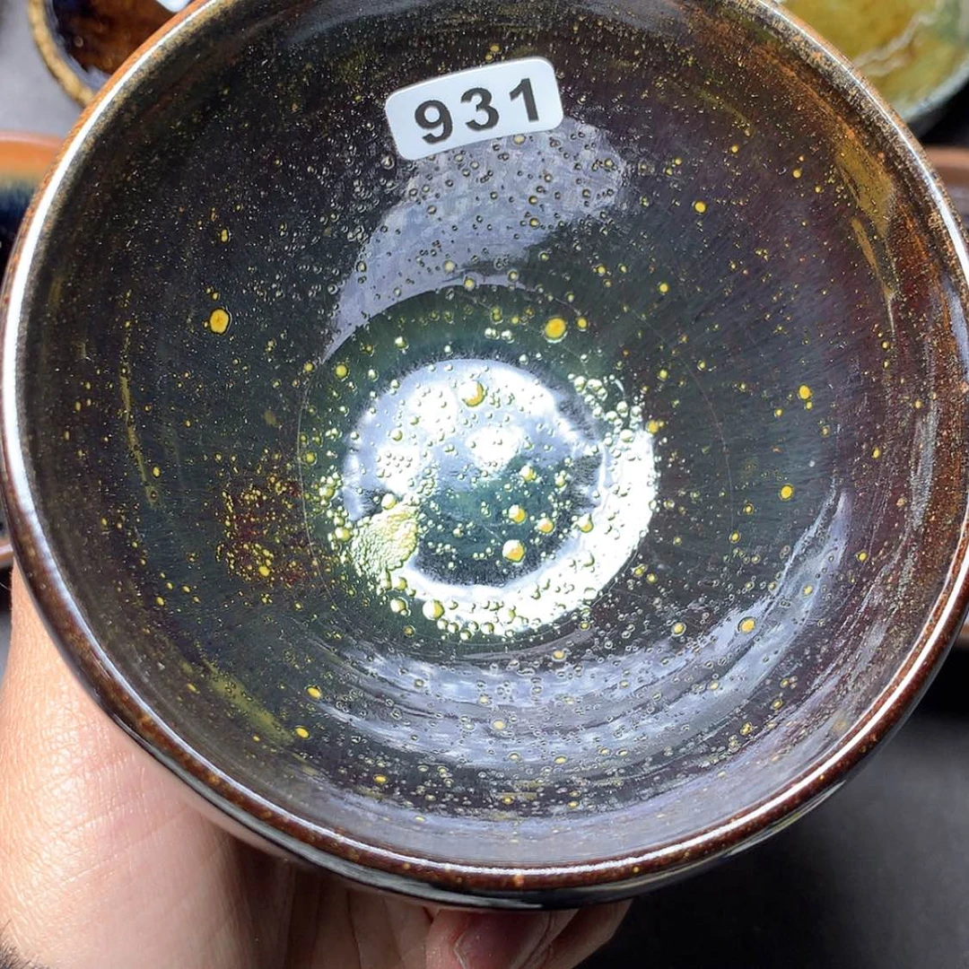【闪购商品】瓷茶盏古**行