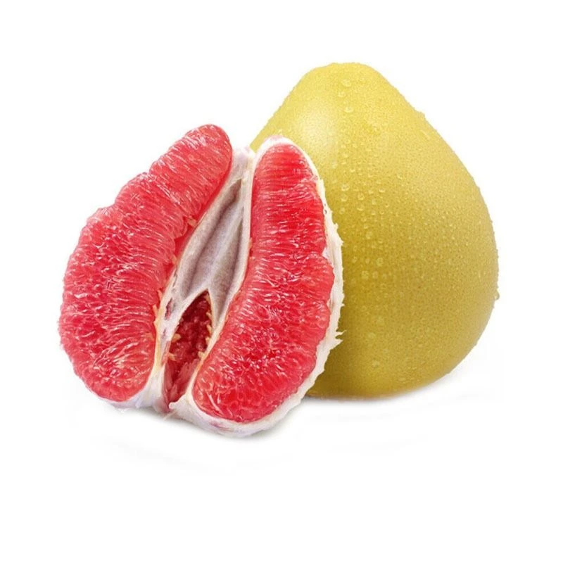鲜·红心柚子 约1550g-1650g