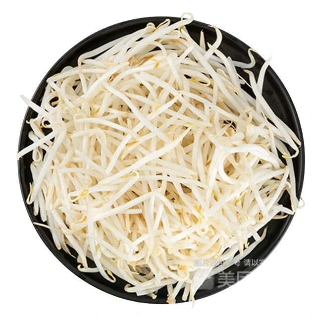 鲜·豆芽 150g