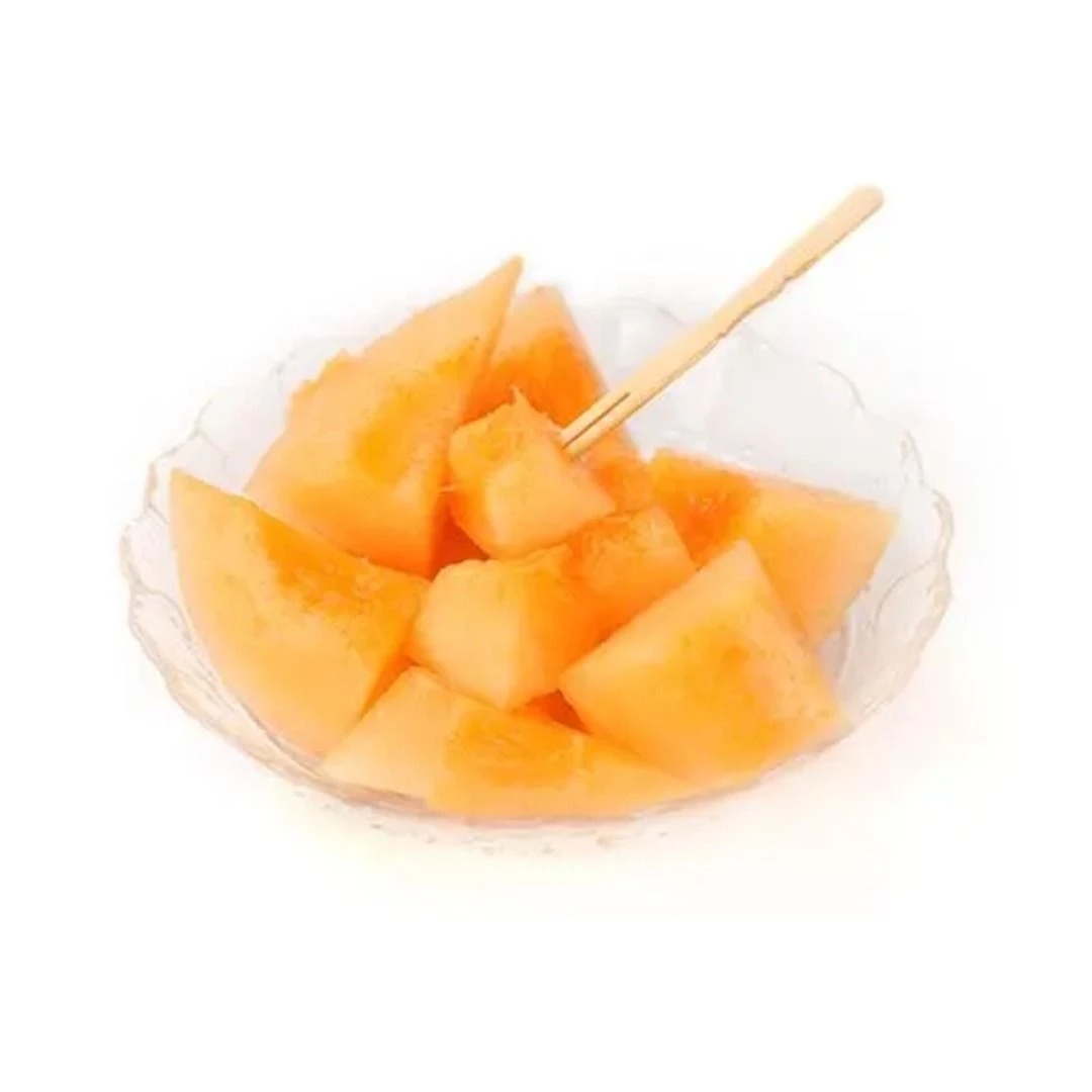 鲜切·冰镇·哈密瓜约100g