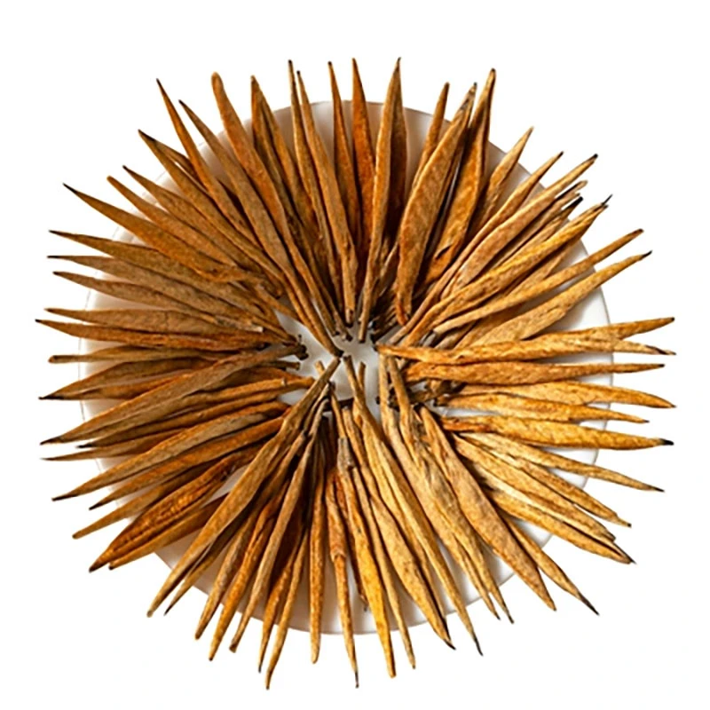 正宗云南滇红茶特级大金针金芽蜜香古树浓香型散茶袋装100g