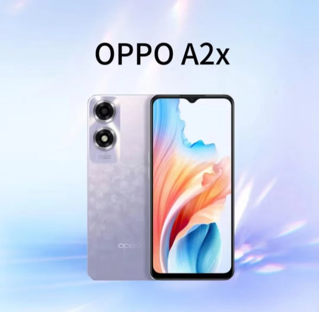 准新品 OPPO A2x 天玑6020处理器 5000毫安大电池 二手优品 朵9