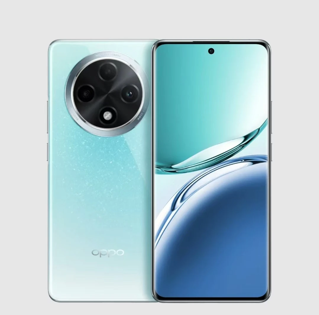 准新品 OPPO A3 Pro 耐用战神 满级防水 360°抗摔 二手优品 孙9