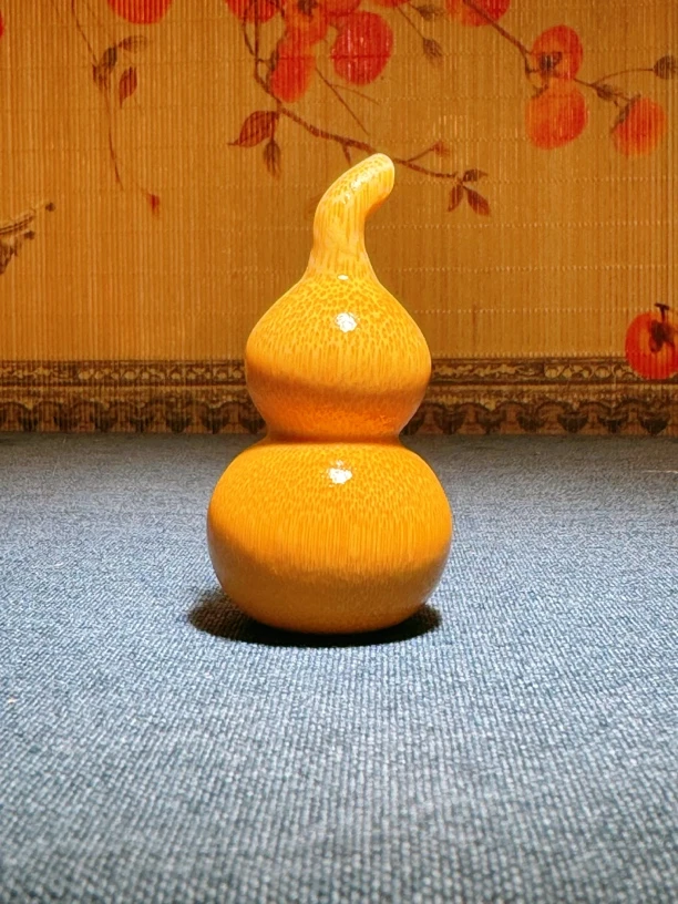 龙血金丝竹～小葫芦