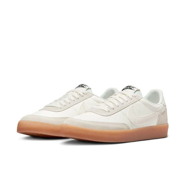 NIKE/耐克女鞋正品KILLSHOT复古低帮经典百搭轻便板鞋-FZ5630-101