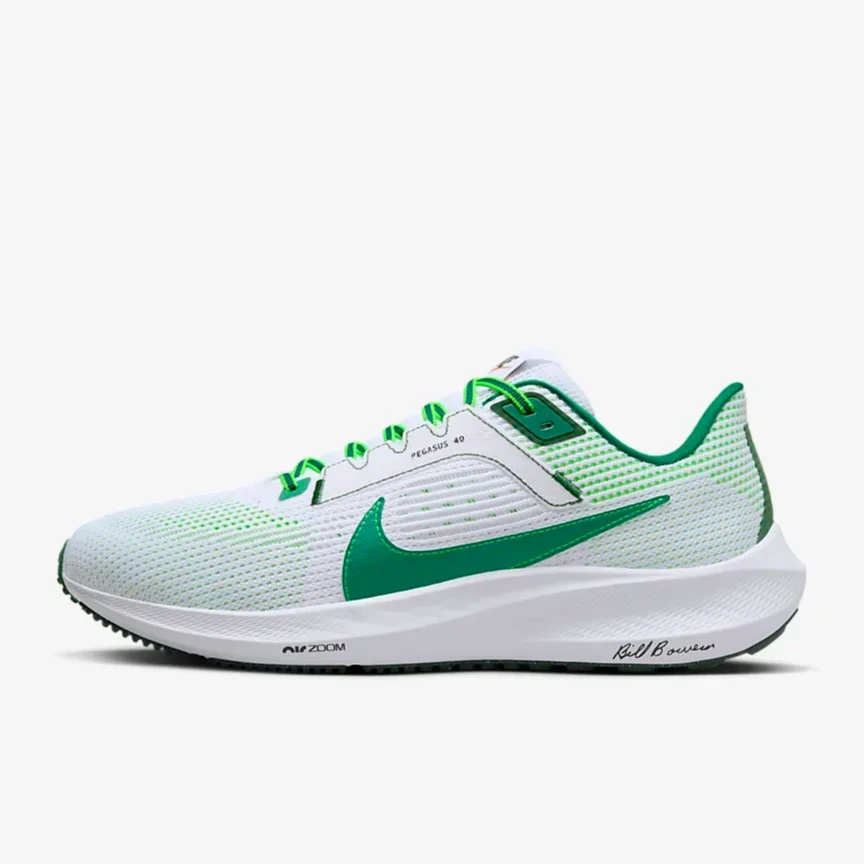 NIKE/耐克正品男子AIR ZOOM PEG 40训练运动缓震跑步鞋FJ0329-100