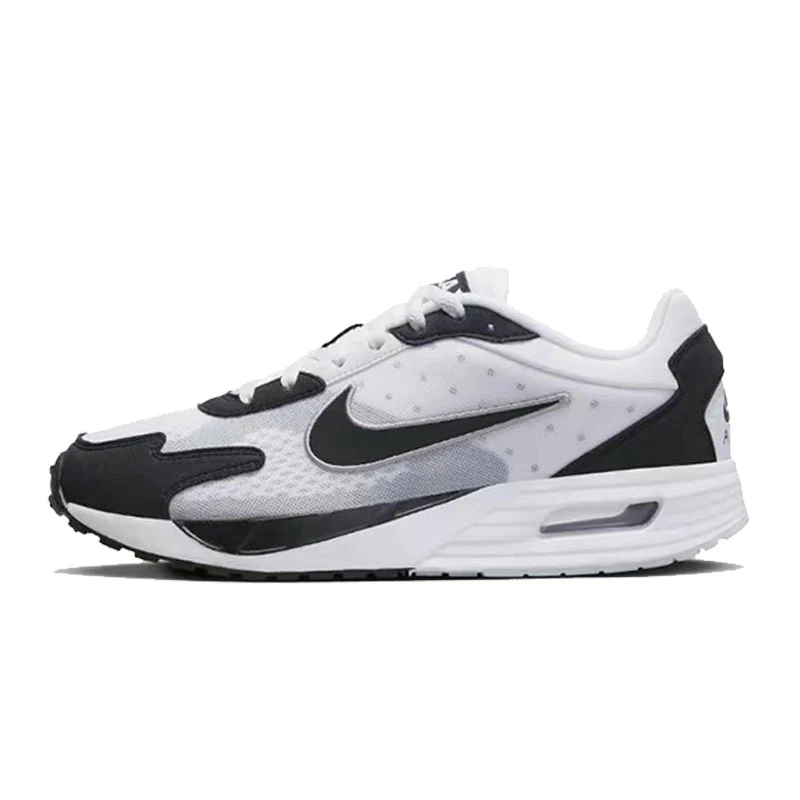 NIKE/耐克女鞋正品solo夏季透气轻便舒适休闲运动鞋 - FN0784-101