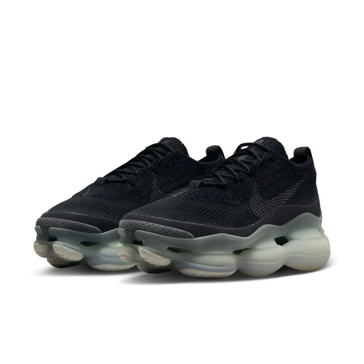 Nike/耐克男子MAX SCORPION全掌大气垫增高舒适休闲鞋-FB9151-001