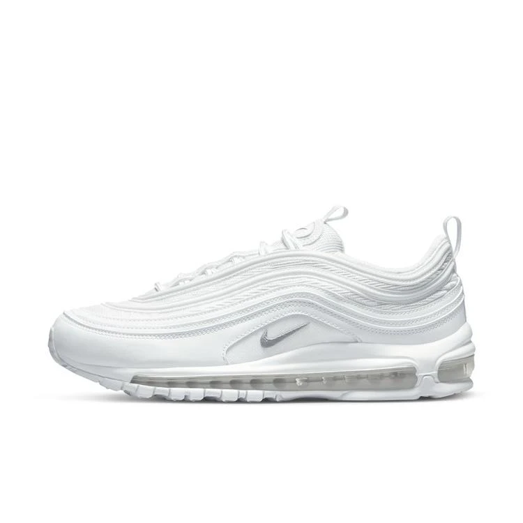 Nike/耐克正品男士MAX 97低帮复古运动男子休闲生活鞋921826-101